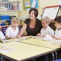 La brillante idea de una profesora para detectar el acoso escolar ¡antes de que se produzca!
