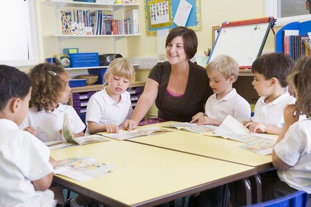 La brillante idea de una profesora para detectar el acoso escolar ¡antes de que se produzca!