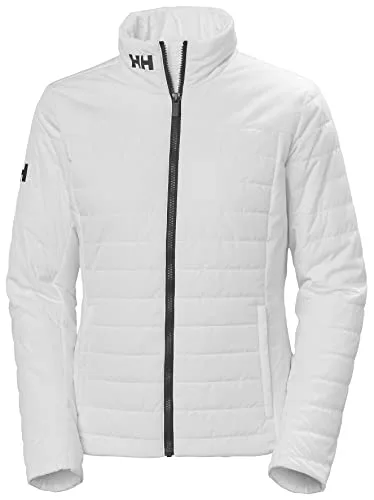 Helly Hansen Mujeres Chaqueta aislante W Crew 2.0