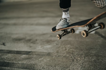 Las mejores ofertas de zapatillas hoy en AliExpress Plaza: Adidas, Vans y Nike más baratas
