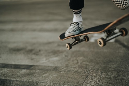 Las mejores ofertas de zapatillas hoy en AliExpress Plaza: Adidas, Vans y Nike más baratas