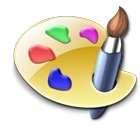 Paintbrush, un programa tipo MSPaint para OS X