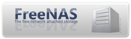 FreeNAS, una opción para crear tu propio NAS