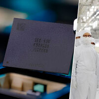 Samsung celebra su nueva memoria para la IA de Nvidia. La mala noticia es que fabricarla va a encarecer tu próximo móvil