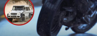El reto viral de poner ruedas de coches a las motos cada vez gana más adeptos en EE.UU. En España es multa segura 