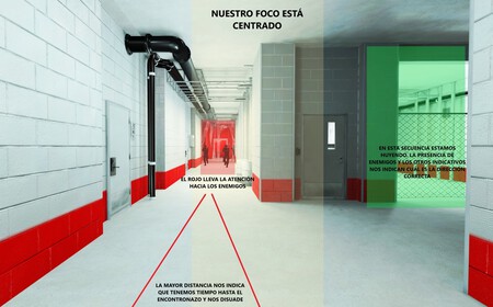 Aprende - Navegación