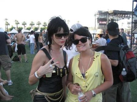 A Katy Perry ahora sí le gusta Lilly Allen