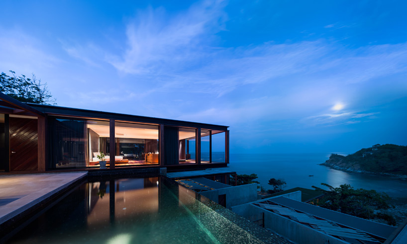 Foto de Apartamentos NAKA Phuket (4/13)