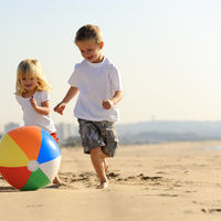 Los segundos hijos tienen peor comportamiento que los primogénitos, según un reciente estudio