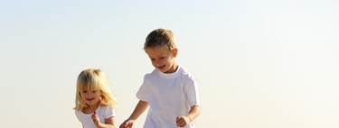 Los segundos hijos tienen peor comportamiento que los primogénitos, según un reciente estudio