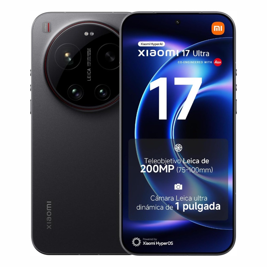 Xiaomi 17 Ultra (16 GB, 512 GB)
