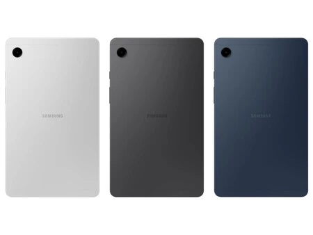 Galaxy Tab A9のバージョン