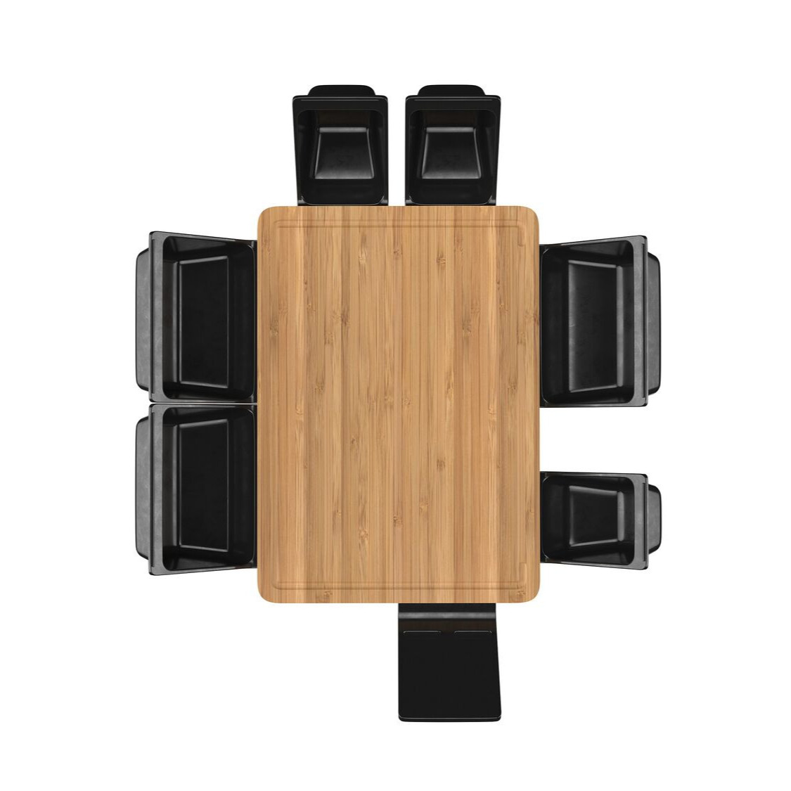 Tabla de cortar multifuncional