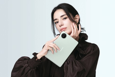 Huawei Matepad Mini Lanzamiento Precio Mexico Ficha Tecnica Especificaciones