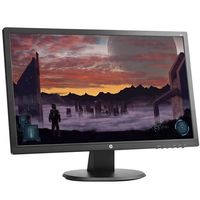 Si buscas monitor polivalente y económico, entre las ofertas de primavera de Amazon, tienes hoy el HP 24o por sólo 109,99 euros