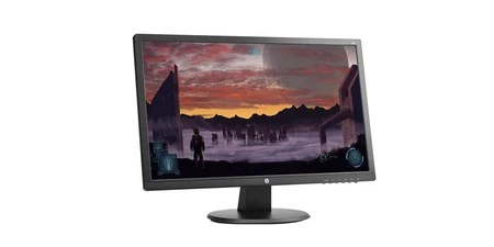 Si buscas monitor polivalente y económico, entre las ofertas de primavera de Amazon, tienes hoy el HP 24o por sólo 109,99 euros