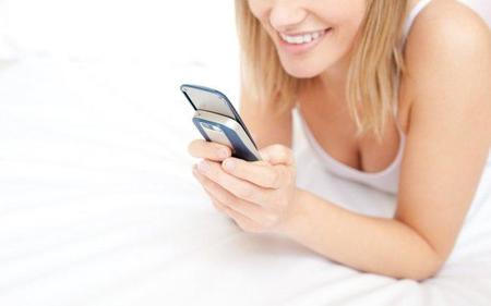 Cómo enviar SMSs gratis desde el exterior 