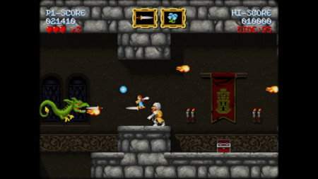 Maldita Castilla EX fija su fecha de lanzamiento en Xbox One para el 20 de julio