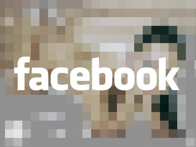 "Niñas desnudas en el baño" y "chicas pu*as18": el preocupante lado oscuro de las sugerencias de Facebook
