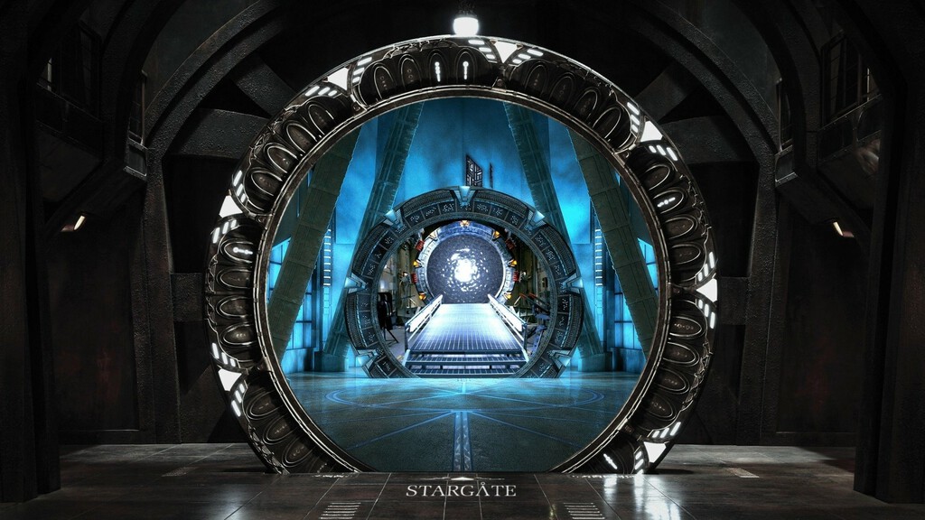 Amazon cancela la nueva serie de Stargate precisamente por ser un sueño hecho realidad para los fans 