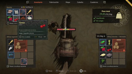 The Legend Of Khiimori 2