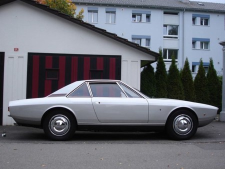 Lancia Marica