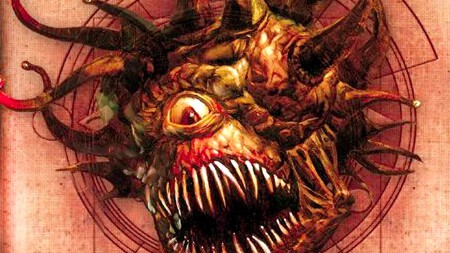 Eye Of The Beholder