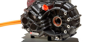 Este pequeño motor permite convertir en eléctrico cualquier coche, pesa sólo 50 kilos y ya está a la venta por 7.000 euros