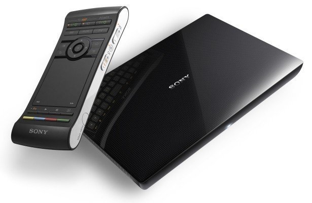 Sony Google TV