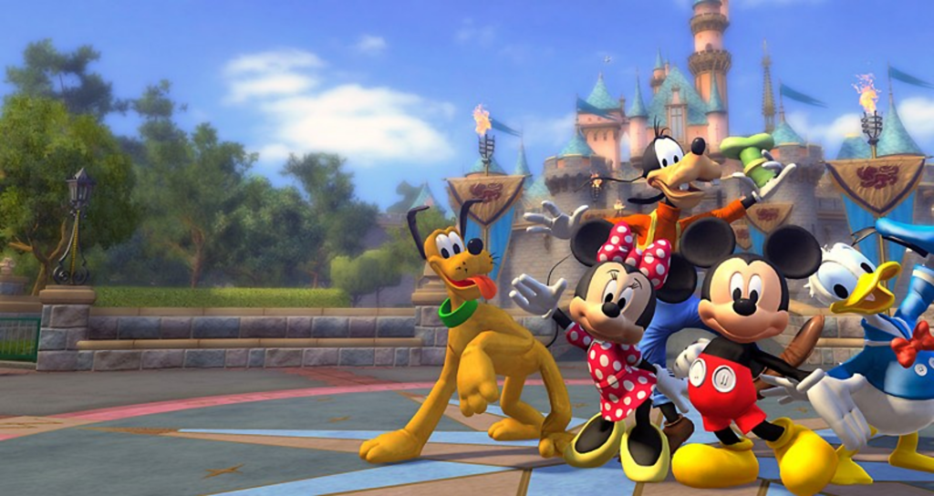 Los mejores juegos infantiles del Game Pass: de la magia de Disney a Peppa Pig, pasando por la Patrulla Canina 