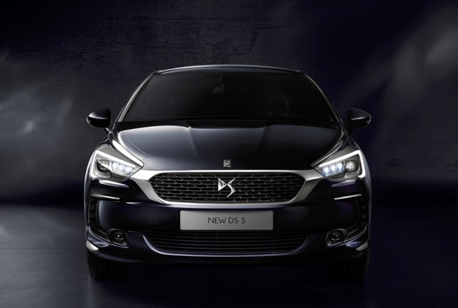 DS 5 2015