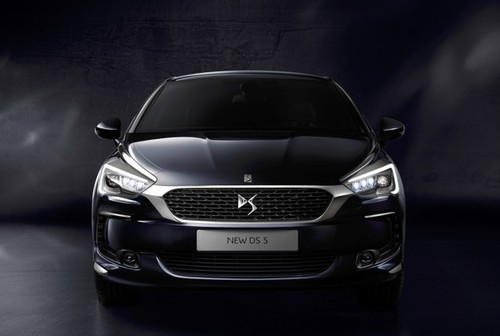 DS 5 2015