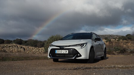 Toyota Corolla Ts Gr 24