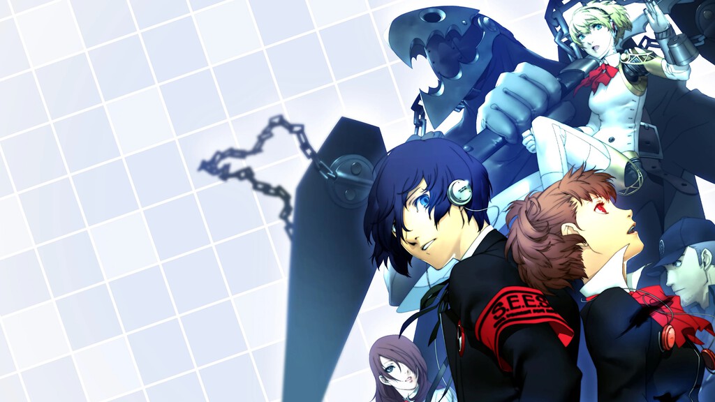 Atlus desvela los dos próximos juegos de Persona antes de tiempo. Y ojo, que llegarán de salida al Game Pass Atlus desvela los dos próximos juegos de Persona antes de tiempo. Y ojo, que llegarán de salida al Game Pass