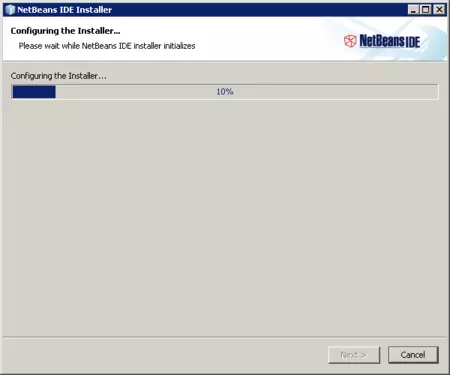 NetBeans - configurando el IDE