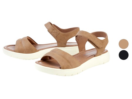 Sandalias Para Mujer Zoom 19