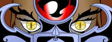 El Rey León no es el único felino sacado de Shakespeare y Hamlet, hay otro con el que millones de niños crecimos en los 80 