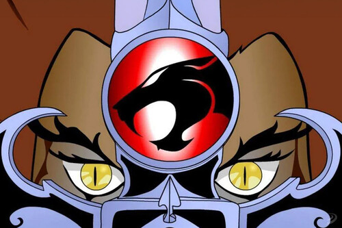 El Rey León no es el único felino sacado de Shakespeare y Hamlet, hay otro con el que millones de niños crecimos en los 80 