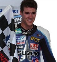 Ben Spies será wild card de Suzuki en Laguna Seca e Indianápolis