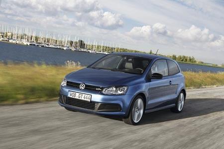 El Volkswagen Polo BlueGT desde 19.510 euros