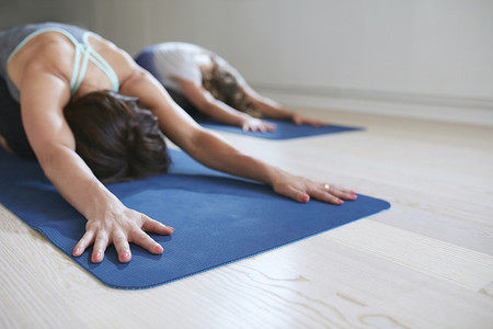 Yoga: un potente aliado contra el insomnio