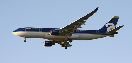 Fomento no debería haber otorgado la licencia de vuelo a Air Comet