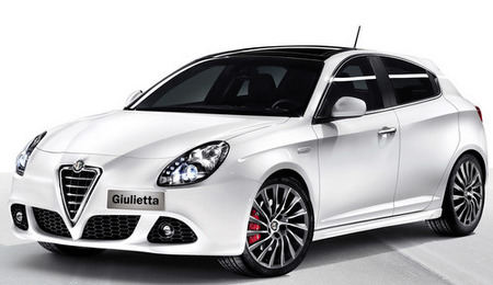 Alfa Romeo quiere reconquistar USA