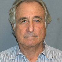 Esta es la historia del recién fallecido Bernie Madoff, el mayor estafador de todos los tiempos
