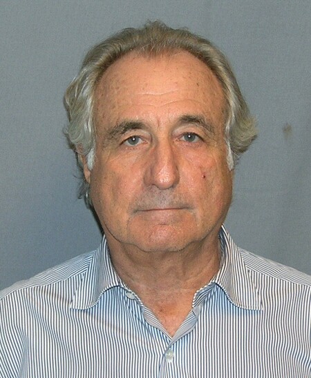 Esta es la historia del recién fallecido Bernie Madoff, el mayor estafador de todos los tiempos