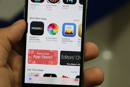 Los desarrolladores no pueden contestar de cualquier forma en la App Store: éstas son las normas y consejos de Apple