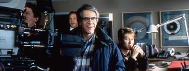Las 11 mejores películas de David Cronenberg. El cineasta de la nueva carne es uno de los mayores creadores de terror y ciencia ficción
