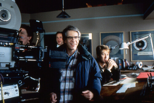 Las 11 mejores películas de David Cronenberg. El cineasta de la nueva carne es uno de los mayores creadores de terror y ciencia ficción