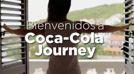 Abre sus puertas Coca-Cola Journey en España