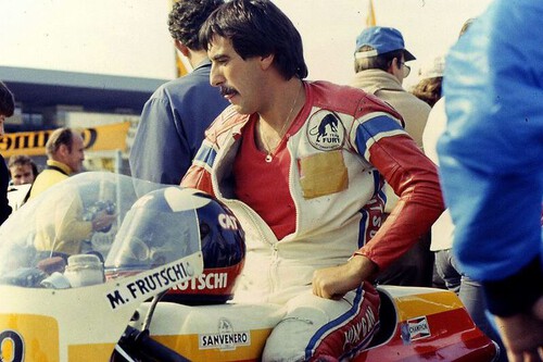 Una falsa promesa, un boicot y un golpe de suerte. La loca historia de Sanvenero, la marca más rara que ha ganado una carrera de MotoGP 